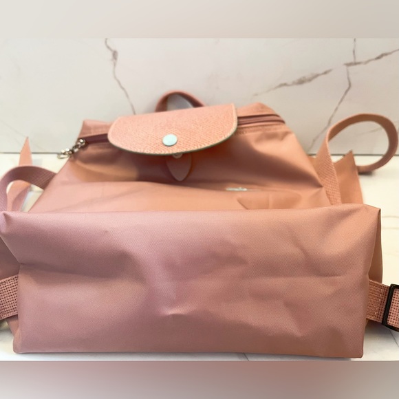 ❌SOLD❌LONGCHAMP Le Pliage Club Backpack - Picture 13 of 16